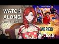 【WATCHALONG】 One Piece Live Action Season 2 EP. 5 - 6 (Netflix)