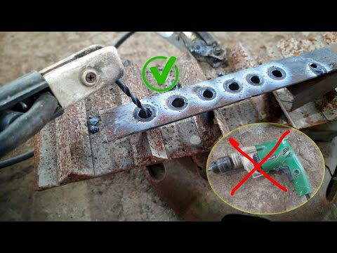 not everyone knows, why welders don't think about this.? (t-joint)