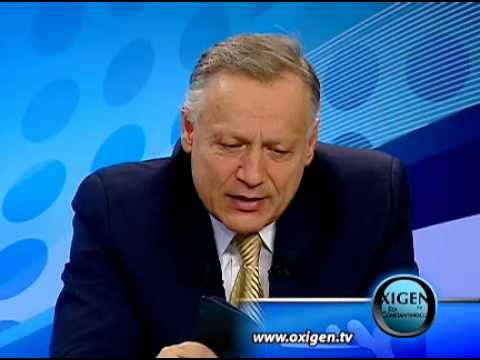 246. Ferice de voi - Oxigen cu Edi Constantinescu