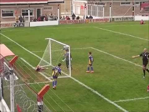 Resumen Inferiores - Independiente Vs. Centenario