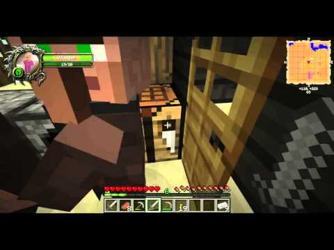 Feed The Beast Unleashed 1.52: Episod 0 Bumper Length