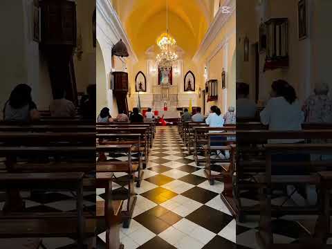 Capilla Nuestro Señor de la Buena Muerte (Rio De los Sauces) #cordoba #turismo #iglesia  #fe