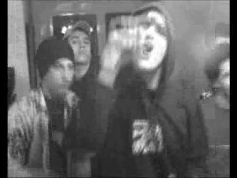 Greek Rap : ALCOHOL by UNR