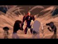 Next Avengers Heroes Of Tomorrow 2008 Trailer