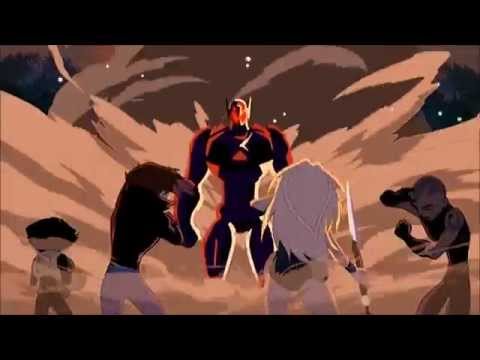 image Next Avengers: Heroes of Tomorrow