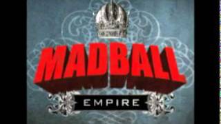 Madball - R.A.H.C.