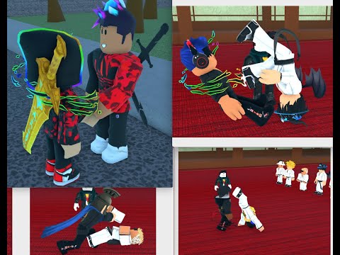 Roblox bully story Season 2 episode 5 (Neffex Tough🛡)