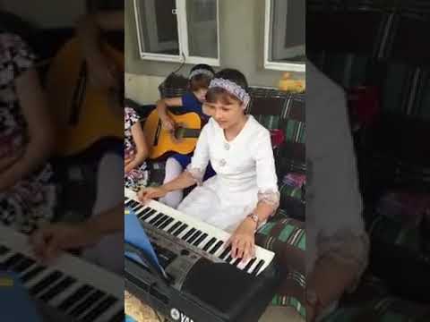 TREI SURORI LAUDA PE DOMNUL | DAR EU NU TE LAS NICIODATA ISUS