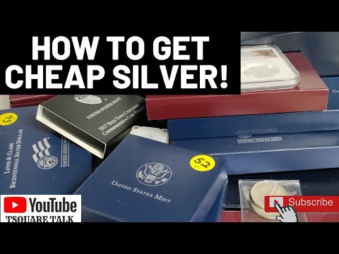 LOW PREMIUM SILVER DEALS! SILVER STACKING, COIN COLLECTING, WEALTH PRESERVATION, INFLATION, 90% SHTF