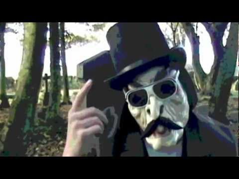 Baron Von Alias & Arhat - Cuckoo Crock (OFFiCiAL MUSiC ViDEO) Newcastle Geordie Hip Hop Rap