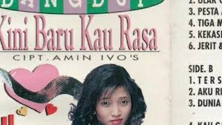 Download lagu lady roos - aku ingin disayang mp3