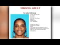 Memphis woman missing for over 2 months last seen in Dallas