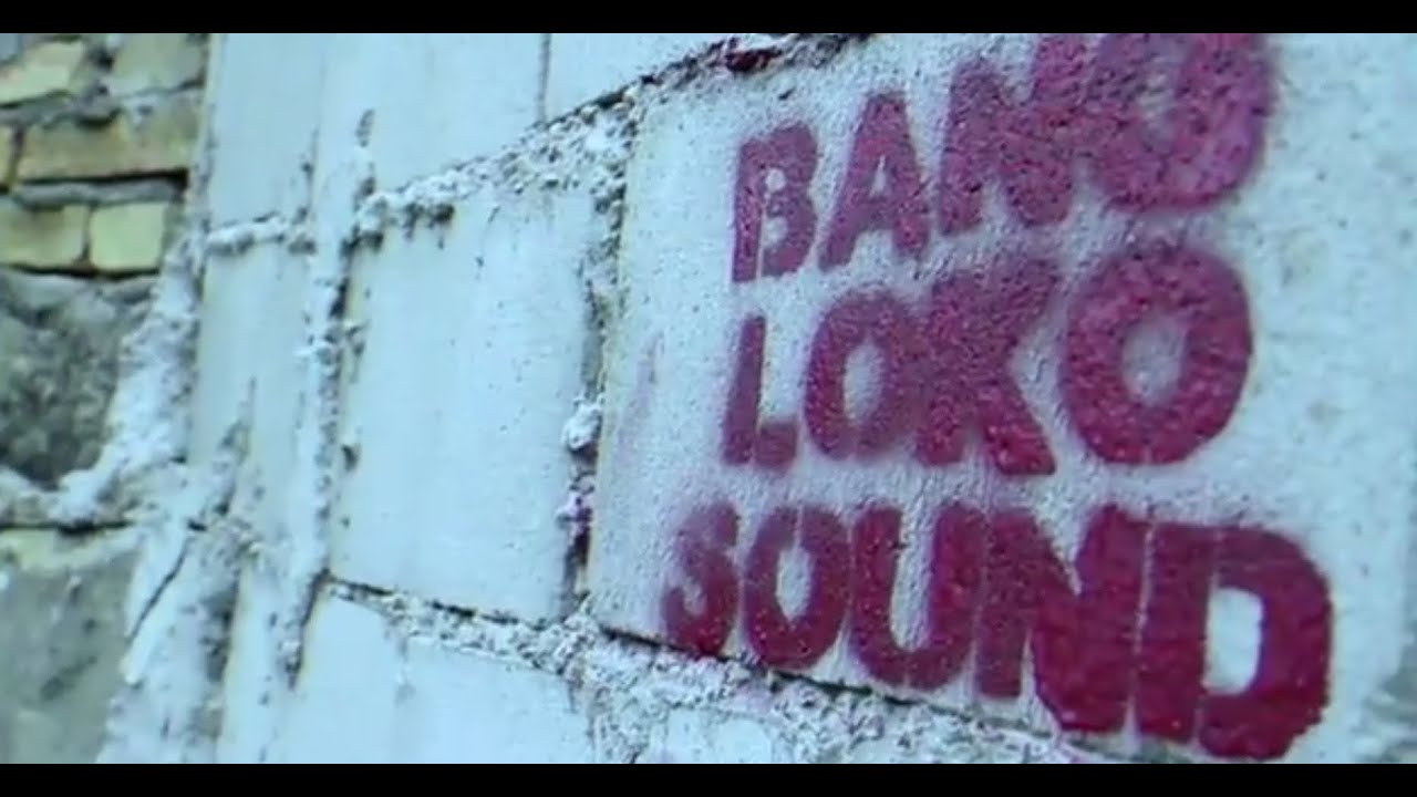 Bang Loko Sound - Loko Sound [demo clipe]