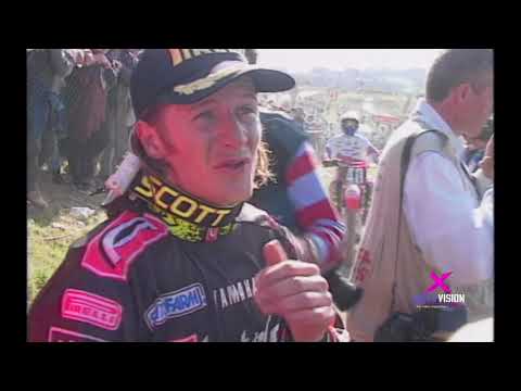 1995 125cc Season Review - Motovision