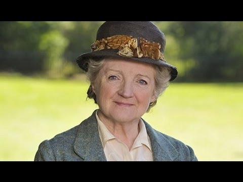 Miss Marple S02E02 The Moving Finger