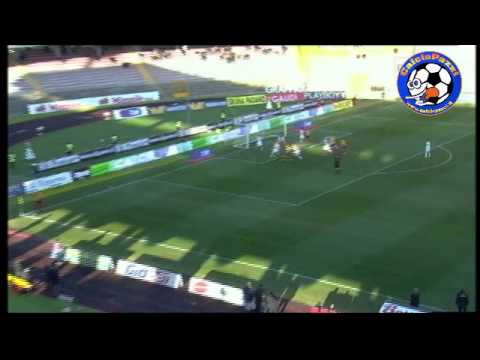 Lecce Chievo 2 2 RISSA nel finale