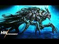 The Karathen Explained | Aquaman The Karathen Explained | Aquaman