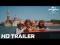 Book Club: The Next Chapter | officiële trailer