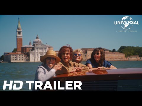 afbeelding Eerste trailer