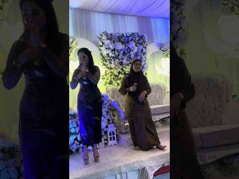 Bulan bintang 🎤🎼  Lena af9 | Elly sister