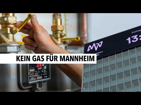 MVV setzt auf Fernwärme | RON TV