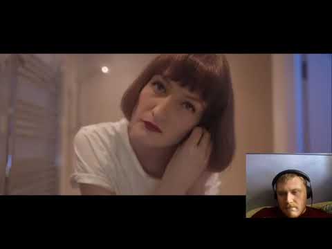 Reaction to LATER X CASISDEAD - "Before This" (Official Video)