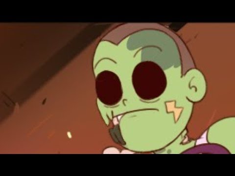 НОВОСТИ ДЛЯ СОЛЯРИИ.комикс.Стар против сил зла.SVTFOE comics (dub comics)