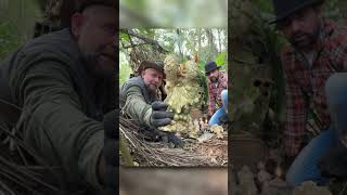Eles encontraram um Valor Inestimável preso no buraco da Capela - Mistério escondido - parte 2