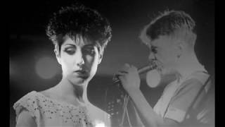 New Order - We All Stand live @ L&#39;Ancienne Belgique, Brussels - 15 April 1982