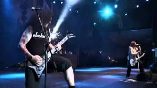PAIN - 02.Walking  On Glass - Live @Masters Of Rock 2012 (DVD)