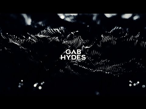 Gab Hydes - Higher