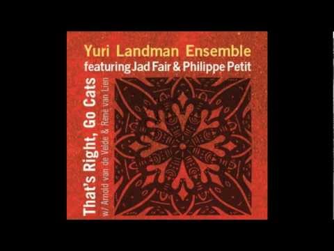 Yuri Landman Ensemble - Interlude III / Slow Grow