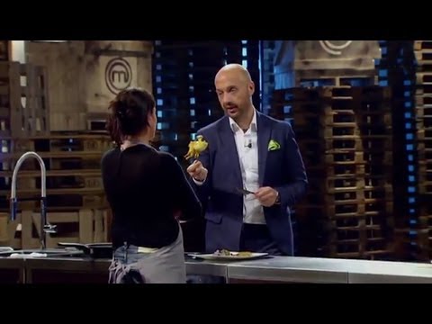 masterchef italia 3 - il meglio dei giudici seconda parte
