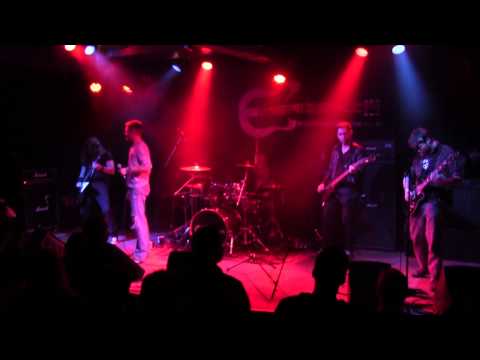 KomA 13 - Suicide Girl