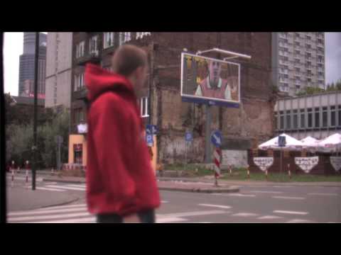 Dezinte Capish - Nowy Porządek Świata (official Video)