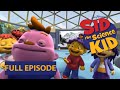 Sid The Science Kid Save The Stump Jim Henson Family Hub Kids Cartoon