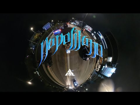 Bres, Onad, Kidd - NAPOLITANO (Official Music Video)