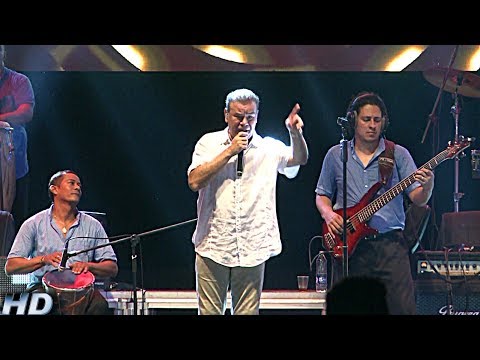 Solo Me Importas Tú (En Vivo) - Iván Villazón & Saúl Lallemand (Coveñas) [[FULL HD]]