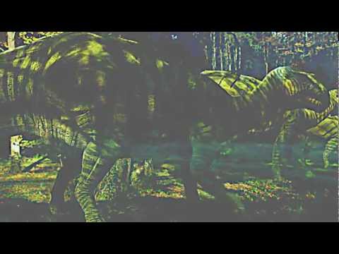 We Are The Dinosaurs - Lyrics in Description