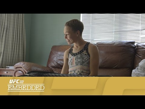 Incorporated: UFC 201 - Episode 3