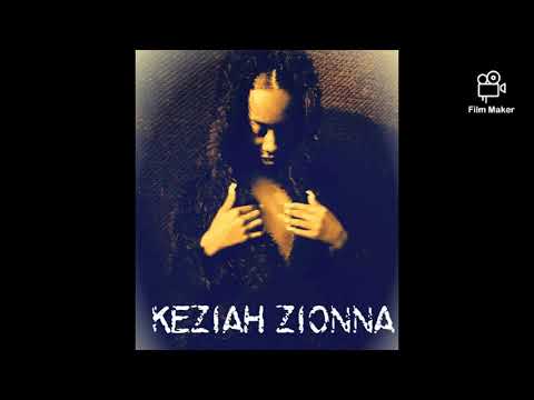 Keziah Zionna - On Me