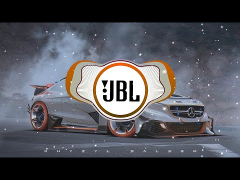 🎵 JBL Bass !! Wiley - Boasty ft Stefflon Don, Sean Paul Remix (Bass Boosted)