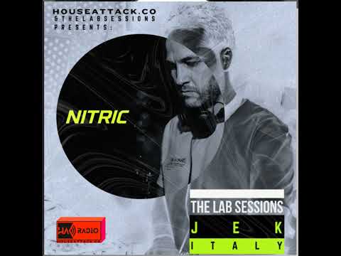 JEK (ITA) - NITRIC - TLS