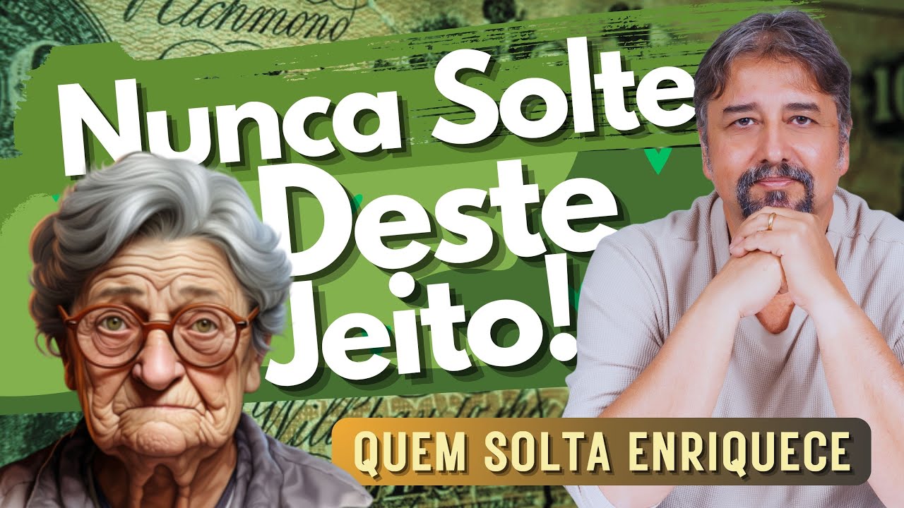 A VERDADE CHOCANTE: Você Está Soltando Errado! Aprenda a Fazer da Maneira Certa ou Pague o Preço!
