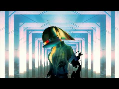 Kimbra, Mark Foster & A-Trak - Warrior (Silent Gloves Remix)