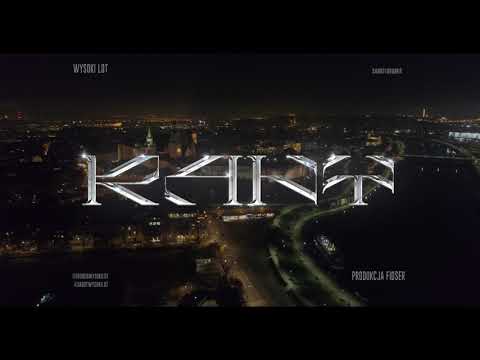 Wysokilot - Rany ( prod.Fidser )