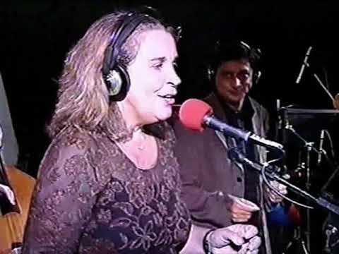 Desafinado - Wanda Sá
