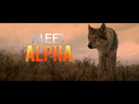 Alpha (TV Spot 'It's Time Kids')