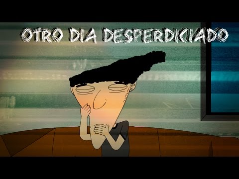 Tres Acordes - T04E02: Otro Día Desperdiciado
