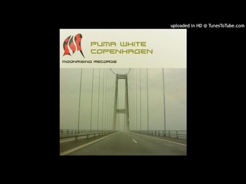 Puma White - Copenhagen (Bruni Bergeron Remix)